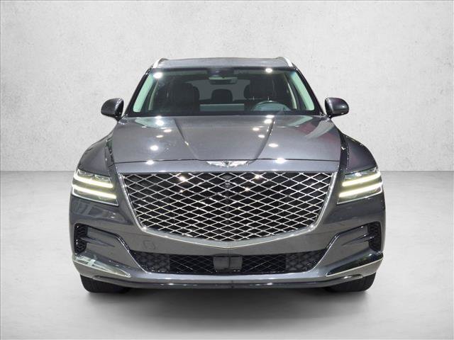 Used 2023 Genesis GV80 3.5T w/ Prestige Package AWD/4WD image 2