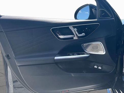 Used 2024 Mercedes-Benz C 36 AMG S image 22