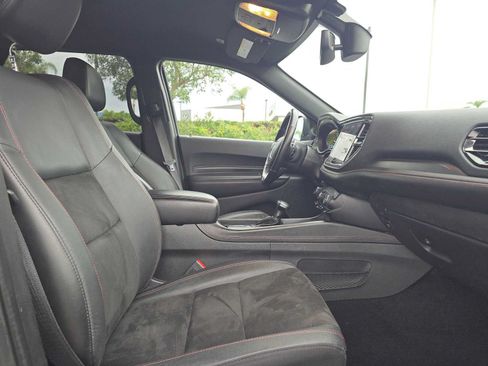 Used 2022 Dodge Durango R/T w/ Trailer Tow Group IV AWD/4WD image 11