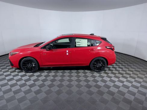 New 2026 Subaru Impreza RS AWD/4WD image 5