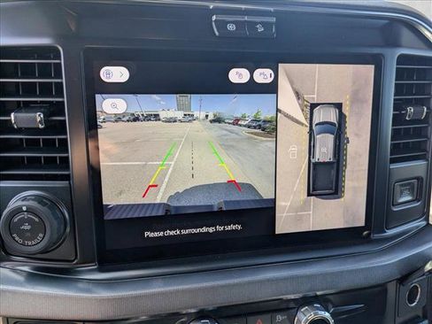 New 2026 Ford F350 Platinum w/ Tremor Off-Road Package AWD/4WD image 13