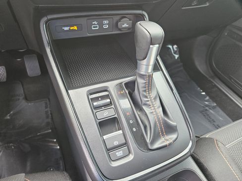 Certified 2024 Honda CR-V Sport image 18