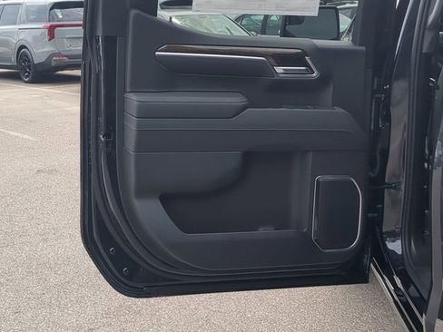 New 2026 GMC Sierra 1500 Elevation w/ X31 Off-Road Package image 35