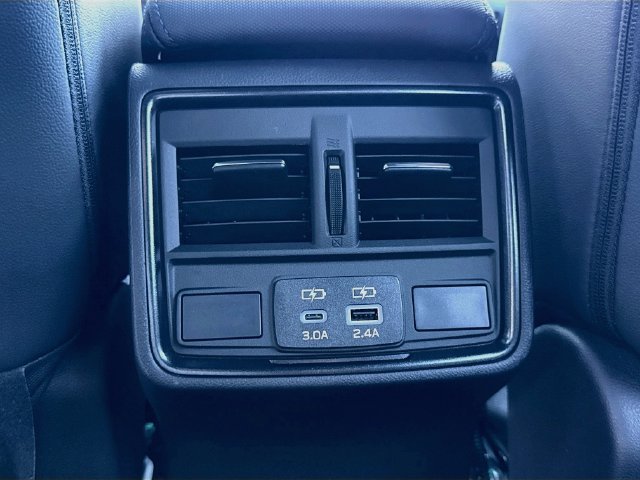 New 2026 Subaru Forester Limited AWD/4WD image 19