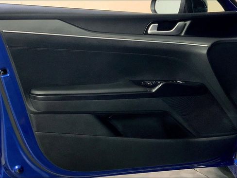 Used 2022 Kia K5 GT-Line image 24