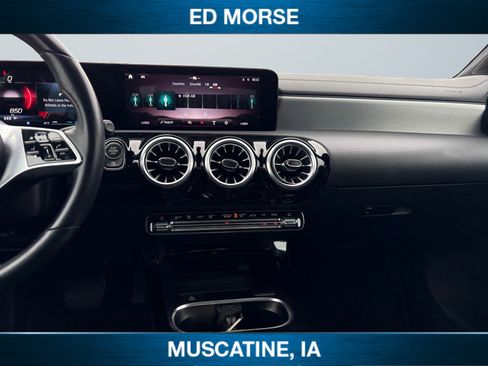 Used 2025 Mercedes-Benz CLA 250 image 15