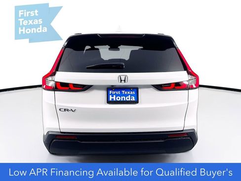 Certified 2026 Honda CR-V EX image 7