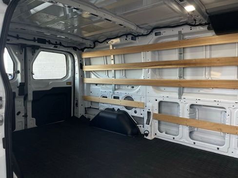 Used 2024 Ford Transit 250 Low Roof w/ Exterior Upgrade Package image 21