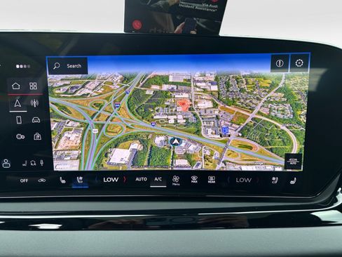 New 2025 Audi A5 2.0T Premium Plus image 17