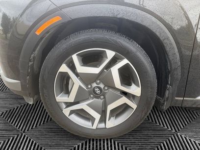 Used 2023 Hyundai Palisade Limited