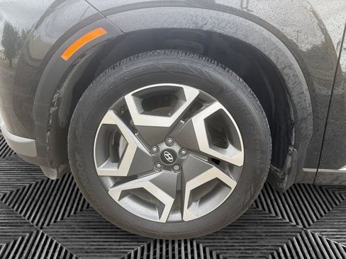 Used 2023 Hyundai Palisade Limited AWD/4WD image 1
