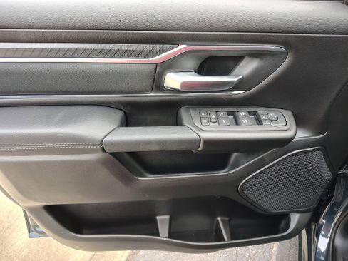 New 2026 RAM 1500 Big Horn image 16