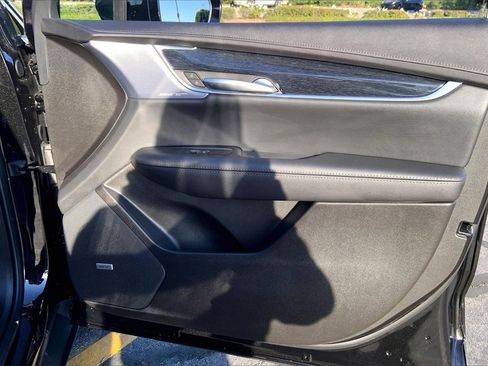 New 2026 Cadillac XT5 Premium Luxury image 34