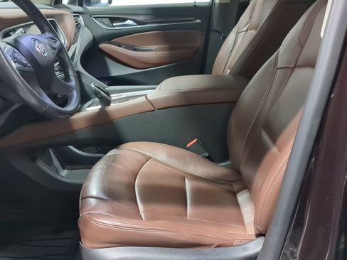 Used 2021 Buick Enclave Avenir w/ Avenir Technology Package image 30