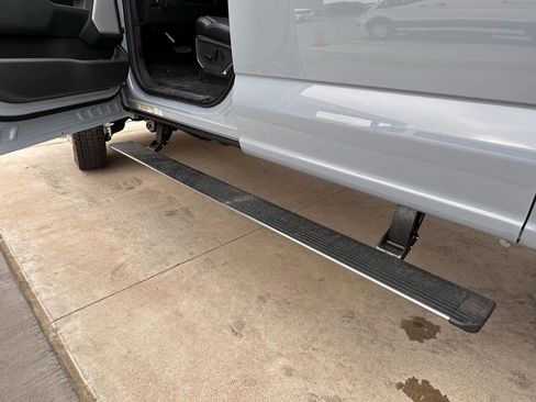 New 2026 Ford F450 Platinum w/ FX4 Off-Road Package image 59