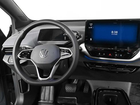 Certified 2023 Volkswagen ID.4 Pro S Plus AWD/4WD image 3
