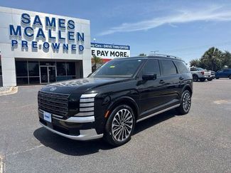 Used 2026 Hyundai Palisade Calligraphy FWD video 1