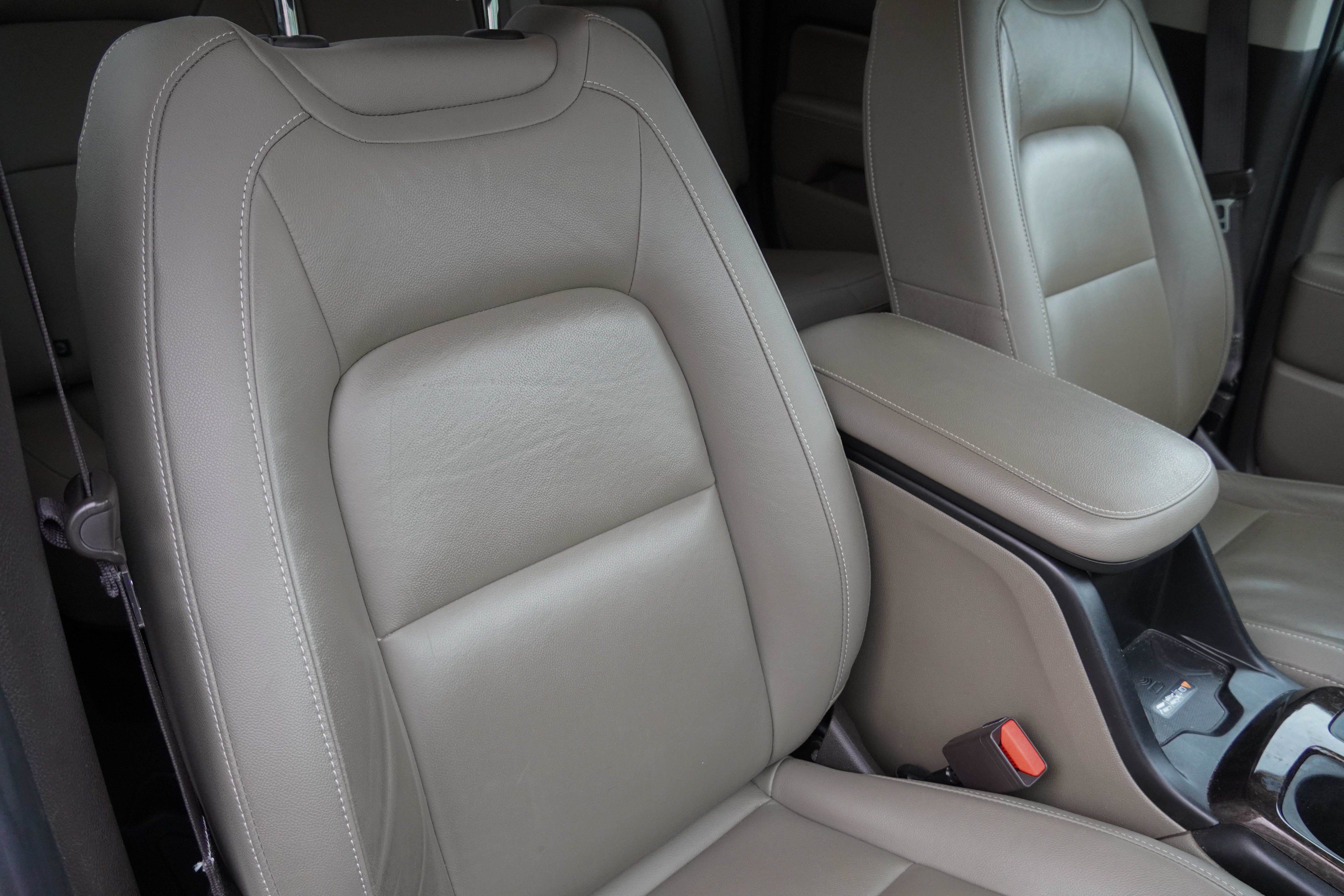 Used 2019 GMC Canyon SLT w/ Driver Alert Package AWD/4WD image 13