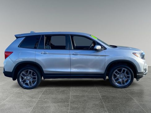 Used 2023 Honda Passport EX-L image 6
