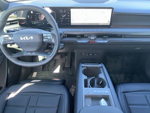 New 2026 Kia EV9 Land w/ Nightfall Edition Package image 27