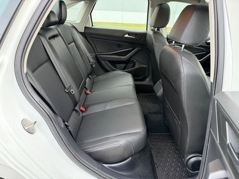 Used 2019 Volkswagen Jetta SEL image 26