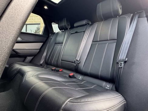 Used 2020 Land Rover Range Rover Velar S image 41