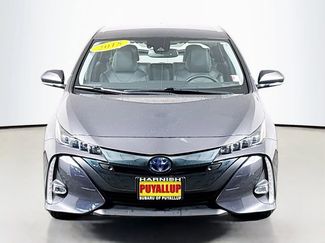 Used 2018 Toyota Prius Prime Advanced video 2