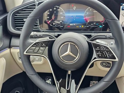 New 2026 Mercedes-Benz GLE 350 4MATIC image 31