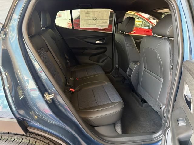 New 2026 Buick Envista Sport Touring FWD image 20