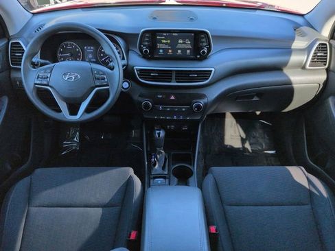 Used 2021 Hyundai Tucson Value FWD image 15