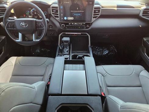 Certified 2026 Toyota Sequoia SR5 w/ SR5 Premium Package AWD/4WD image 15