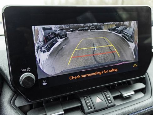 Used 2023 Toyota RAV4 XSE image 18