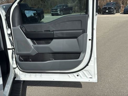 Used 2023 Ford F150 XL w/ FX4 Off-Road Package image 25