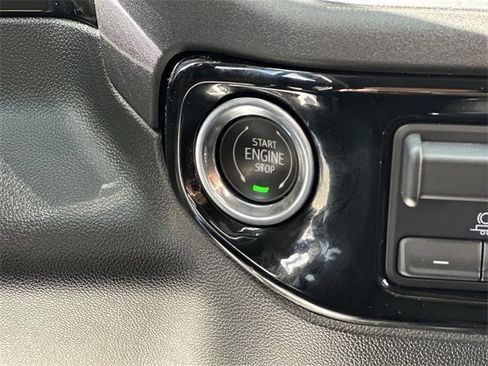 Used 2023 Chevrolet Silverado 1500 LT Trail Boss w/ Protection Package image 16