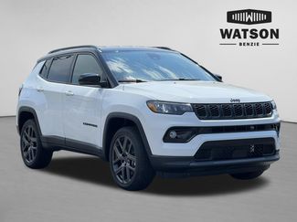 New 2026 Jeep Compass Limited AWD/4WD video 1