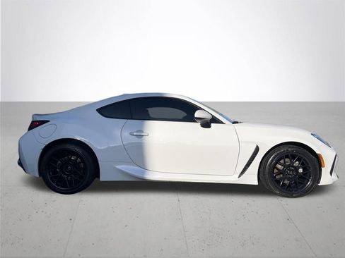 Used 2023 Subaru BRZ Limited RWD image 5