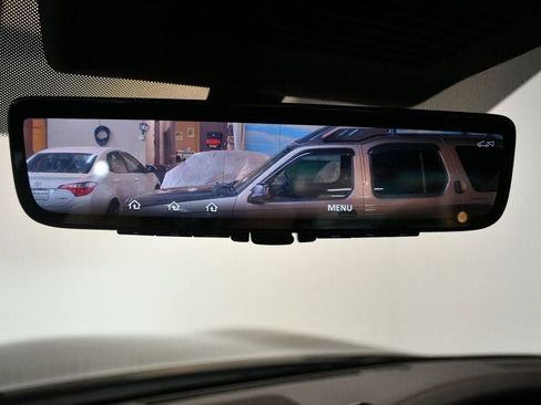 Used 2024 INFINITI QX80 Sensory w/ Cargo Package image 55