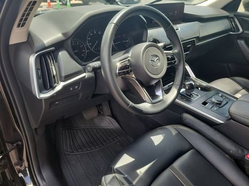 Used 2024 MAZDA CX-90 3.3 Turbo w/ Select Package AWD/4WD image 10