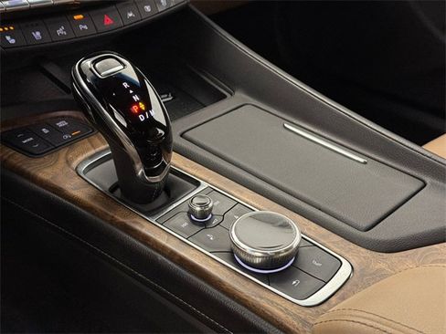 Used 2023 Cadillac CT5 Premium Luxury w/ Parking Package image 31