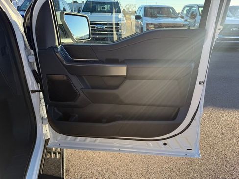 New 2025 Ford F150 Tremor w/ Equipment Group 402A High AWD/4WD image 19