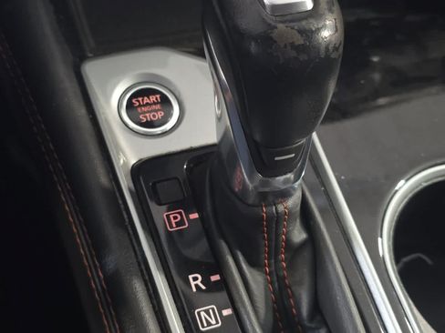 Used 2024 Nissan Altima 2.5 SR FWD image 22