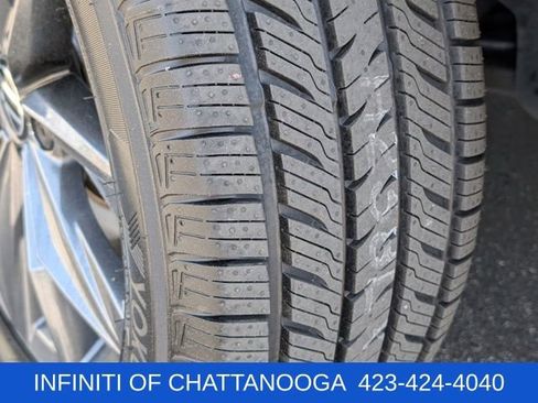 Used 2022 Volkswagen Tiguan SE FWD image 29