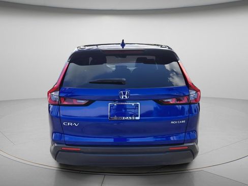 Certified 2024 Honda CR-V EX-L image 6