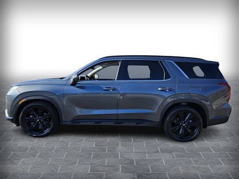 Used 2024 Hyundai Palisade XRT AWD/4WD image 4