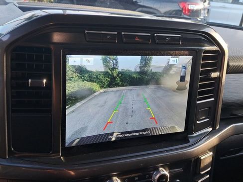 Certified 2022 Ford F150 XLT w/ Equipment Group 302A High image 28