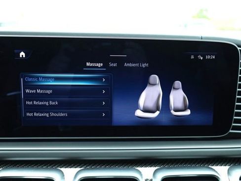 Certified 2025 Mercedes-Benz GLE 63 AMG S image 30