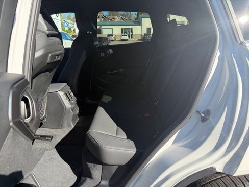 New 2026 BMW X3 xDrive30 w/ Convenience Package image 24