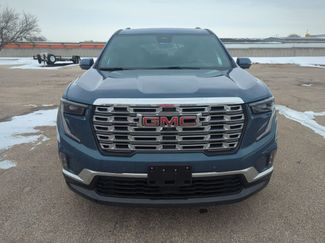 Used 2024 GMC Acadia Denali w/ Super Cruise Package video 2