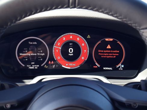 Certified 2025 Porsche 911 Carrera RWD image 17