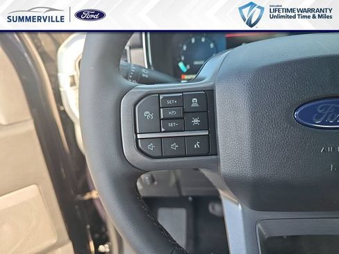 New 2026 Ford F150 Lariat w/ Equipment Group 501A Mid AWD/4WD image 19